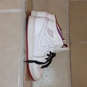 Jordan 1s